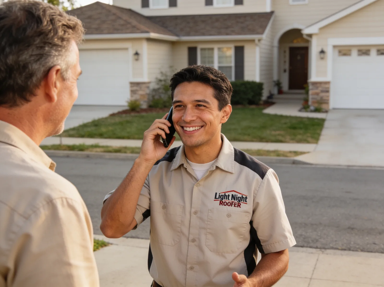 Emergency Roof Repair Congress, AZ FAQs